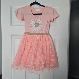 btween Blush Coral Dress Size 8